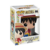Funko Pop One Piece Monkey D- Luffy 98 - comprar online