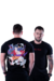 Camiseta Unissex Monkey D. Luffy