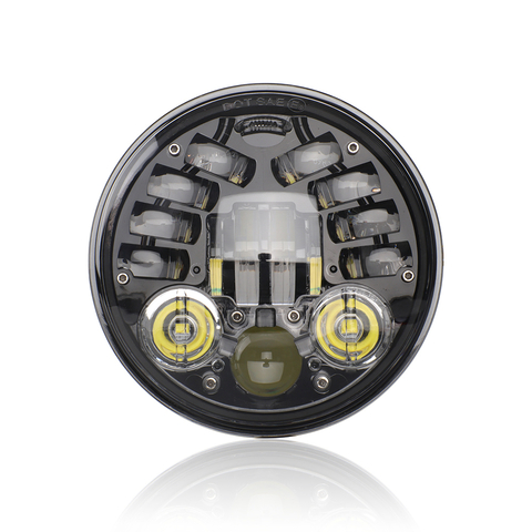 FARO H4 5,75 PULGADAS