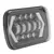 Faro Óptica Delantera Rectangular 13 led H4 12v/24v en internet