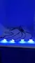 Kit 4 luces Parrilla 4x4 RGB Parilla Bluetooth - tienda online