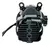 Kit Proyectores 3" Led Universales Lupa 3 Colores en internet