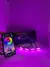 Kit 4 luces Parrilla 4x4 RGB Parilla Bluetooth - comprar online