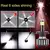 CREE LED X6S (40.000 LM) 12v / 24v - tienda online