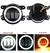Auxiliar Led Renegade por 2 Unidades - tienda online