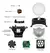 Proyector Led 3 Pulgadas A3 Autos alta/baja - tienda online