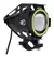 Faro Led Lupa Proyector con ojo de Angel