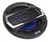 Parlantes Para Autos B52 Wa-6192 500w 4 Vías 6.5 101db Color Azul - Carcree Argentina