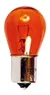 Lampara 1 polo ambar 24v 1141