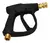 Pistola Corta Universal Hidrolavadora Acople Rapido Presion en internet