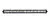Barra Slim 49cm 18 Leds en internet