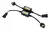 EMULADORES CREE LED CON FICHA H7 , H4 , H11 y 9006 - comprar online