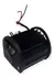 Faro auxiliar 30w 6 leds 12v y 24v - Carcree Argentina