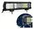 Barra LED 33cm 216w 12v/24v - tienda online