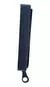 Faro 9 Leds cuadrado azul 27w en internet