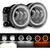 Auxiliar Led Renegade por 2 Unidades
