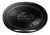 Parlantes Pioneer Ts-g6930 6x9'' 400w 3vias Para Luneta - comprar online