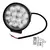 Faro Led 42w 14 Led 12 24v - tienda online