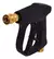 Pistola Corta Universal Hidrolavadora Acople Rapido Presion - comprar online