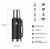 Imagen de Termo Stanley pico cebador 1L ( varios colores )