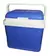 Heladera Conservadora 12v 24 Litros Frio Calor Con División - comprar online