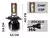 CREE LED Q6 CSP 12v / 24v - Carcree Argentina