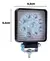 Imagen de Faro 9 Led Cuadrado 27w ( 8cm/11cm )