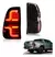 Faro Trasero Full Led