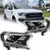 Faro Delantero Led Ford Ranger hasta 2022