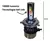 KIT CREE LED 4 COLORES S4 en internet