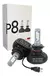 CREE LED P8 12v / 24v