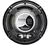 Parlante Pioneer Ts1634r 6,5 PuLG 16cm 200w 2vias Color Negro - Carcree Argentina