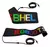 Cartel flexible personalizable - bluetooth - programable - comprar online