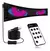 Cartel flexible personalizable - bluetooth - programable