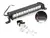 Barra Slim 18cm 18w 6 Leds