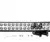Barra Led Recta 300w 100 Led 130cm