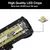 Faro LED 420W 52cm Blanco Frío 12v / 24v en internet