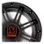 Subwoofer Seleniu 15 pulgadas 600w 300rms - comprar online