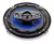 Parlantes Para Autos B52 Wa-6192 500w 4 Vías 6.5 101db Color Azul - tienda online