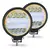 Faro Auxiliar Cree Led 72w Blanco Ojo De Angel Baliza Ambar en internet