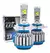CREE LED TURBO (CANBUS) 12v / 24v H3