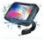 Portacelular Funda Proteccion Moto Soporte Para Espejo - comprar online
