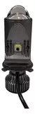 CREE LED H4 CON LUPA 12v - tienda online