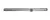 Barra Led Recta 300w 100 Led 130cm - Carcree Argentina