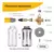 Foam Lance Storm Pro Profesional - Carcree Argentina