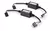 EMULADORES CREE LED CON FICHA H7 y H4