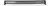 Barra Curva Led 110cm 240w 80 Leds