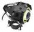 Faro Led Lupa Proyector con ojo de Angel - comprar online