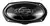 Parlantes Pioneer Ts-g6930 6x9'' 400w 3vias Para Luneta en internet