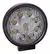 Faro chico 9 leds 11cm y 8cm de diámetro 27w - comprar online